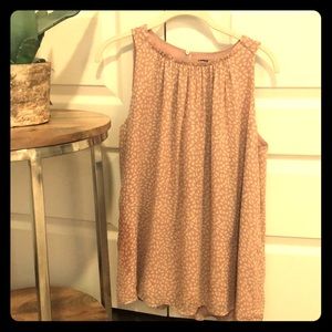 Hatch Maternity - The Amelie Top